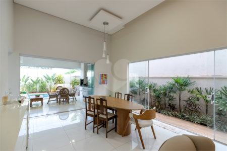 Casa à venda com 3 suítes em Loteamento Terras de Florença, Ribeirão Preto, SP