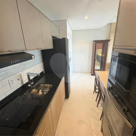 Apartamento para alugar com 1 suíte em Parque Campolim, Sorocaba, SP