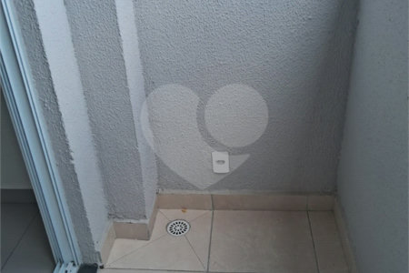 Apartamento para alugar com 1 suíte em Parada Inglesa, São Paulo, SP