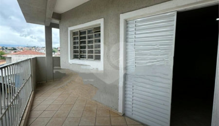 Apartamento para alugar com 2 quartos em Jardim Alvinópolis, Atibaia, SP