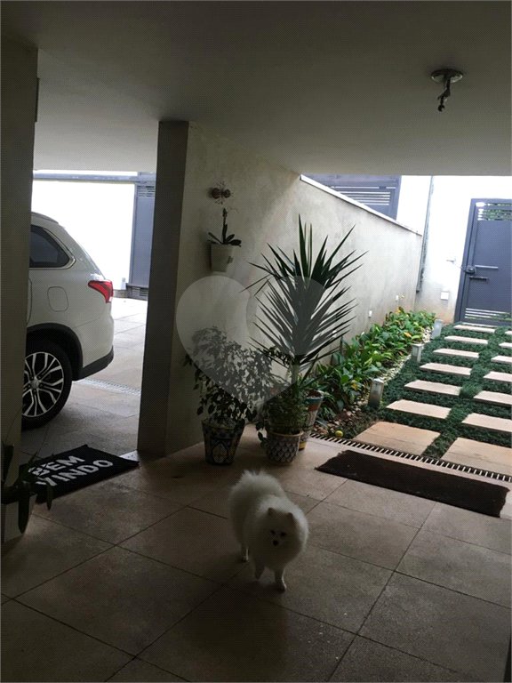 Sobrado à venda com 4 suítes em Planalto Paulista, São Paulo, SP