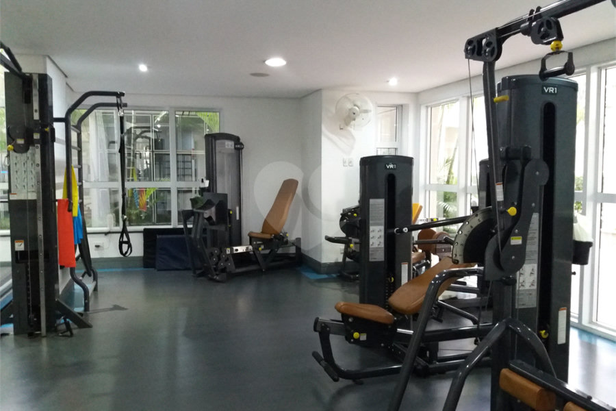 Apartamento à venda com 3 suítes em Anália Franco, São Paulo, SP