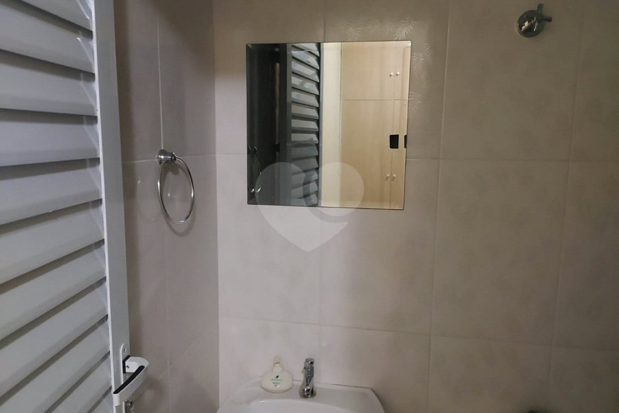 Sobrado à venda com 3 suítes em Mandaqui, São Paulo, SP