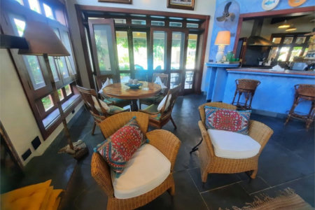 Casa à venda, 600 m² por R$ 4.000.000,00 - Acapulco - Guarujá/SP