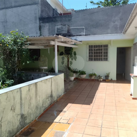 Sobrado à venda com 3 quartos, sendo 1 suíte, em Chácara Inglesa (zona Norte), São Paulo, SP