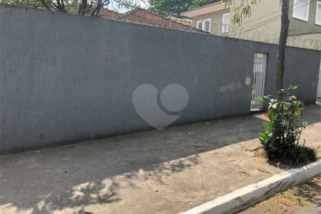 Casa Térrea à venda com 1 quarto em Brooklin Paulista, São Paulo, SP