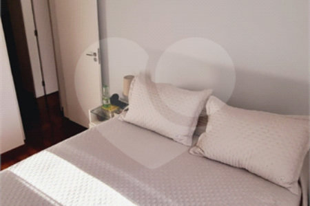 Apartamento à venda com 3 quartos, sendo 2 suítes, em Vila Monte Alegre, São Paulo, SP