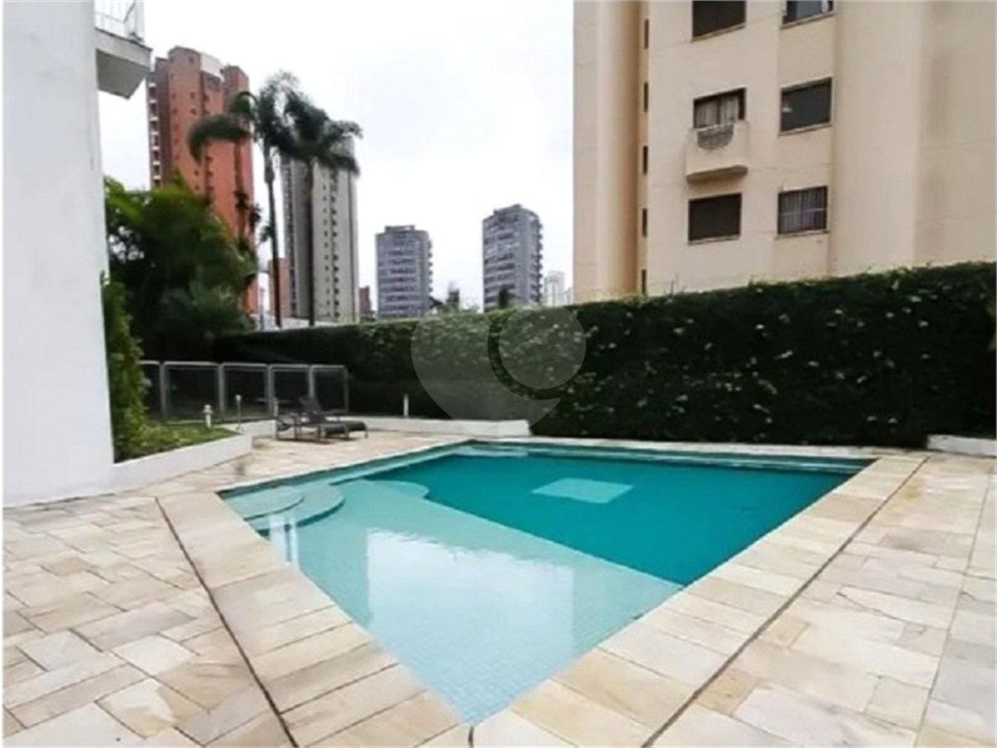 Apartamento à venda com 2 quartos em Vila Andrade, São Paulo, SP