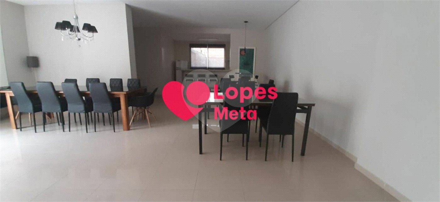 Apartamento para alugar com 2 quartos, sendo 1 suíte, em Parque Residencial Aquarius, São José dos Campos, SP