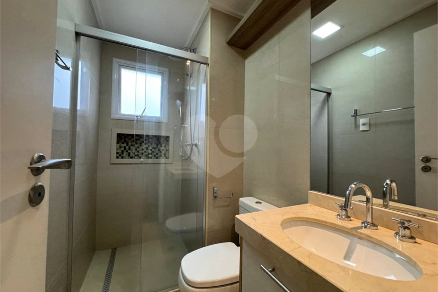 Apartamento à venda ou para alugar com 4 suítes em Santa Teresinha, São Paulo, SP