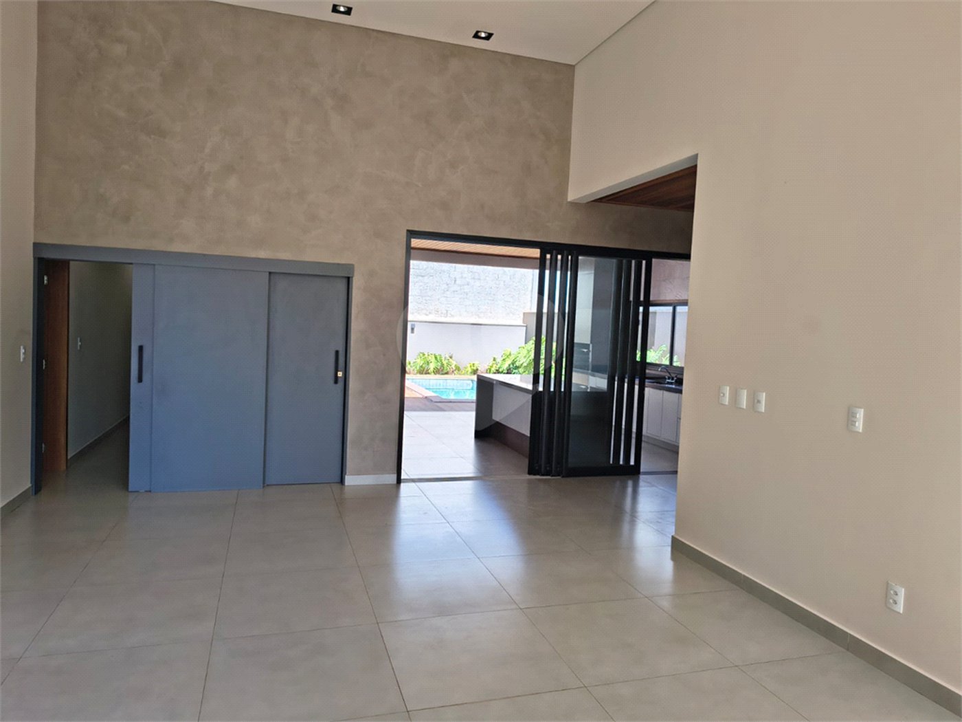 Casa à venda com 3 suítes no condomínio Villa DI San Paolo, Ribeirão Preto - SP