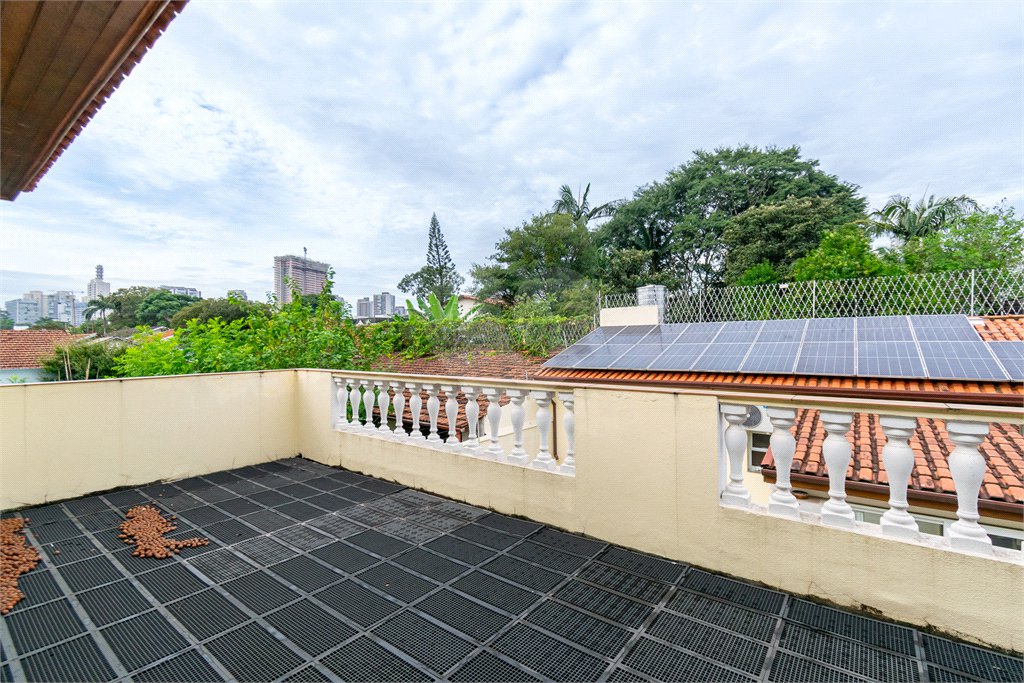 Casa à venda com 3 quartos, sendo 1 suíte,  em Vila Cordeiro, São Paulo, SP