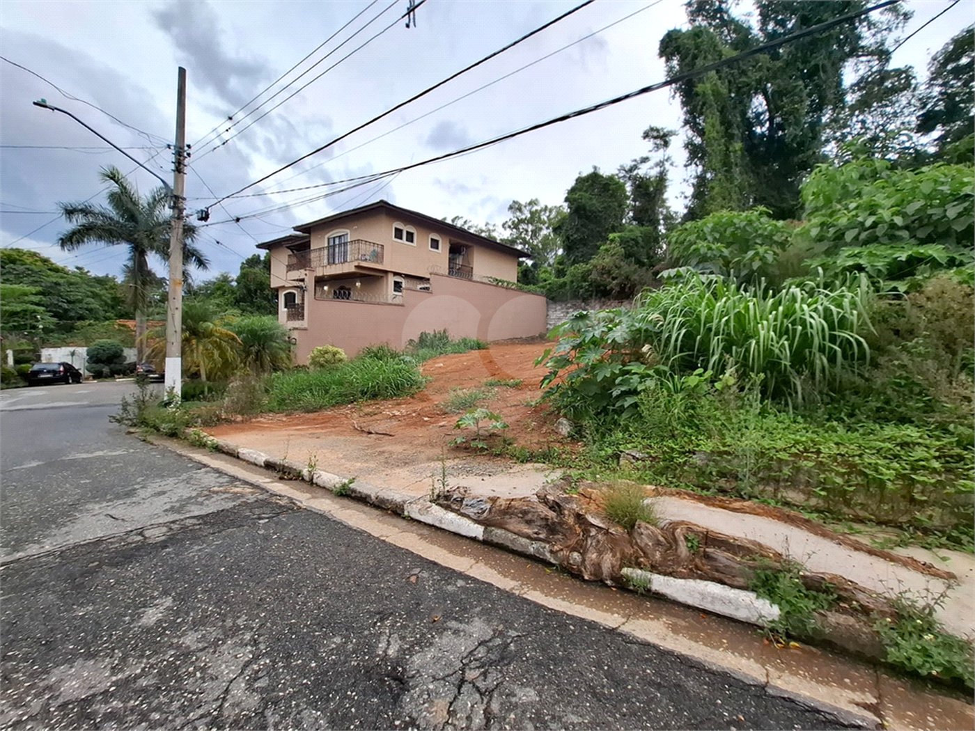 Terreno à venda em Vila Albertina, São Paulo, SP