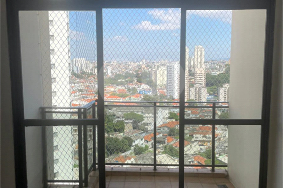 Apartamento à venda com 3 quartos, sendo 1 suíte, em Mandaqui, São Paulo, SP