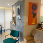 Apartamento à venda com 2 quartos, sendo 1 suíte,  em Barra Funda, São Paulo, SP