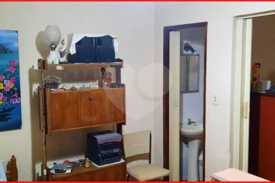 Casa Térrea à venda com 3 suítes em Jabaquara, São Paulo, SP