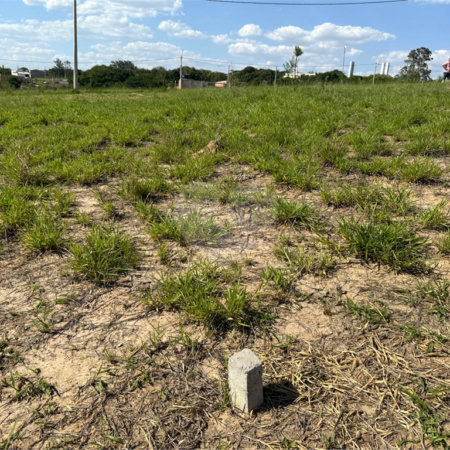 Terreno à venda em Cruz das Almas, Itu, SP