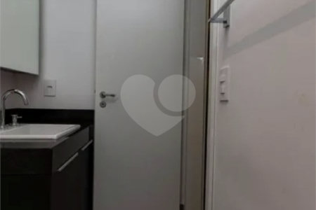 Studio à venda com 1 quarto em Perdizes, São Paulo, SP