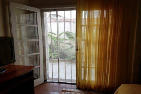 Casa Térrea à venda com 3 quartos, sendo 1 suíte, em Água Fria, São Paulo, SP