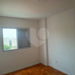 Apartamento para alugar com 2 quartos em Jaguaré, São Paulo, SP