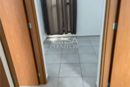 Apartamento à venda com 2 quartos em Caguassu, Sorocaba, SP