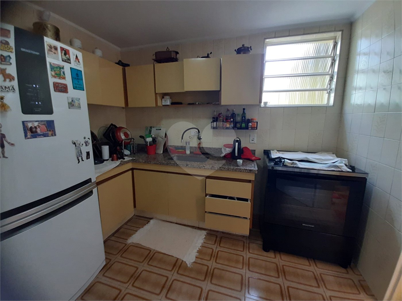 Sobrado à venda com 3 quartos em Vila Irmãos Arnoni, São Paulo, SP