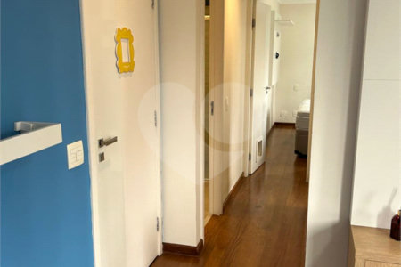Apartamento à venda com 2 quartos, sendo 1 suíte,  em Paraíso do Morumbi, São Paulo, SP