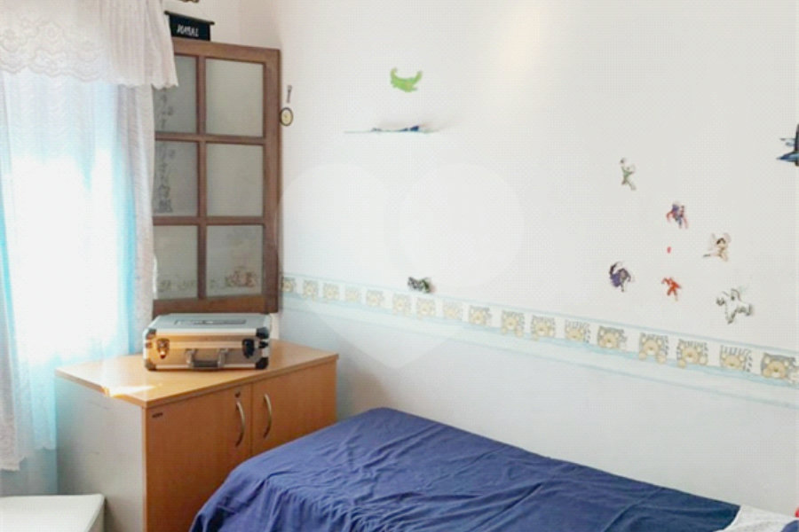Sobrado à venda com 3 quartos, sendo 1 suíte, em Casa Verde, São Paulo, SP