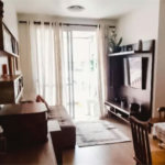 Apartamento à venda com 3 quartos, sendo 1 suíte, em Bom Retiro, São Paulo, SP