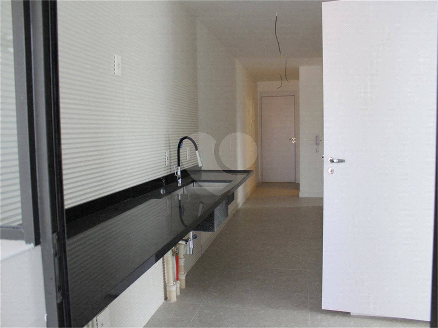 Apartamento à venda com 3 suítes em Pinheiros, São Paulo, SP