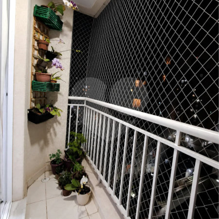 Apartamento à venda com 2 quartos em Jardim Maria Duarte, São Paulo, SP
