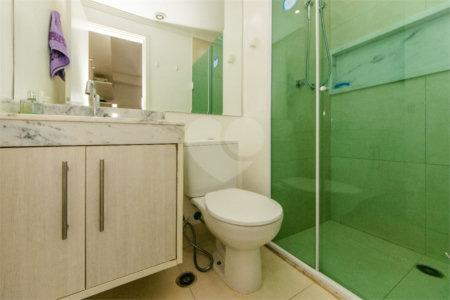 Apartamento à venda com 3 quartos, sendo 2 suítes,  em Tatuapé, São Paulo, SP