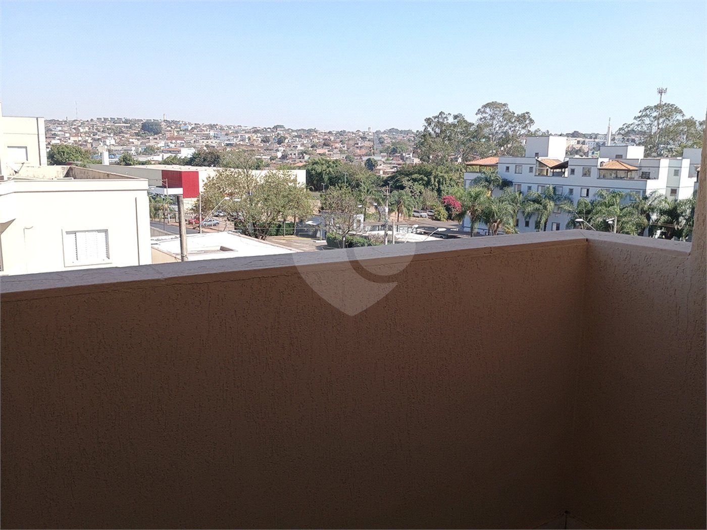 Apartamento à venda com 2 quartos, sendo 1 suíte, em Residencial Flórida, Ribeirão Preto, SP