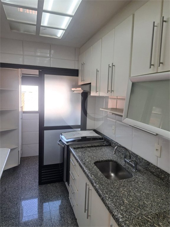 Apartamento á venda com 60m² - Belenzinho