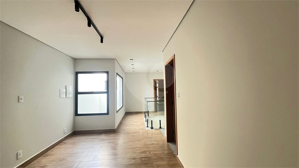 Casa à venda com 3 suítes no condomínio Reserva Ipanema I, Sorocaba - SP