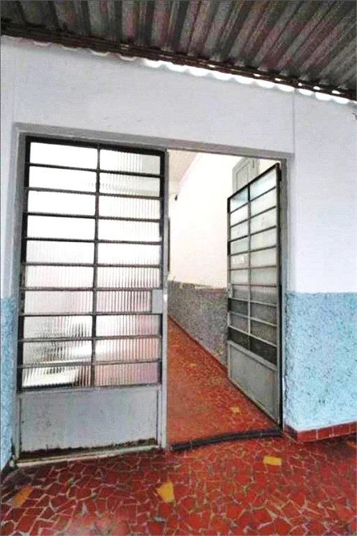 Casa à venda com 2 quartos em Lapa de Baixo, São Paulo, SP