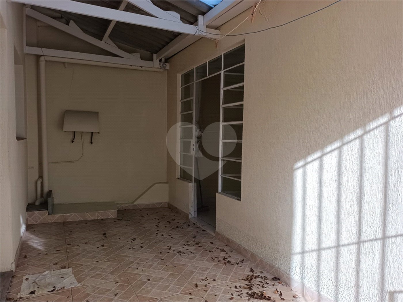 Casa à venda com 4 quartos em Vila Hamburguesa, São Paulo, SP