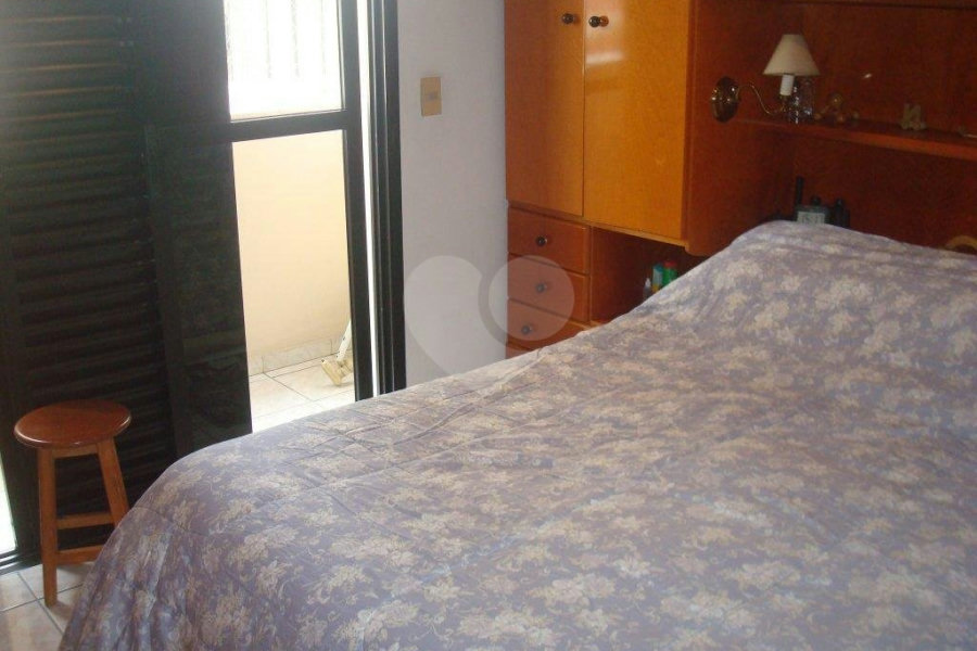 Apartamento à venda com 3 quartos, sendo 1 suíte, em Imirim, São Paulo, SP