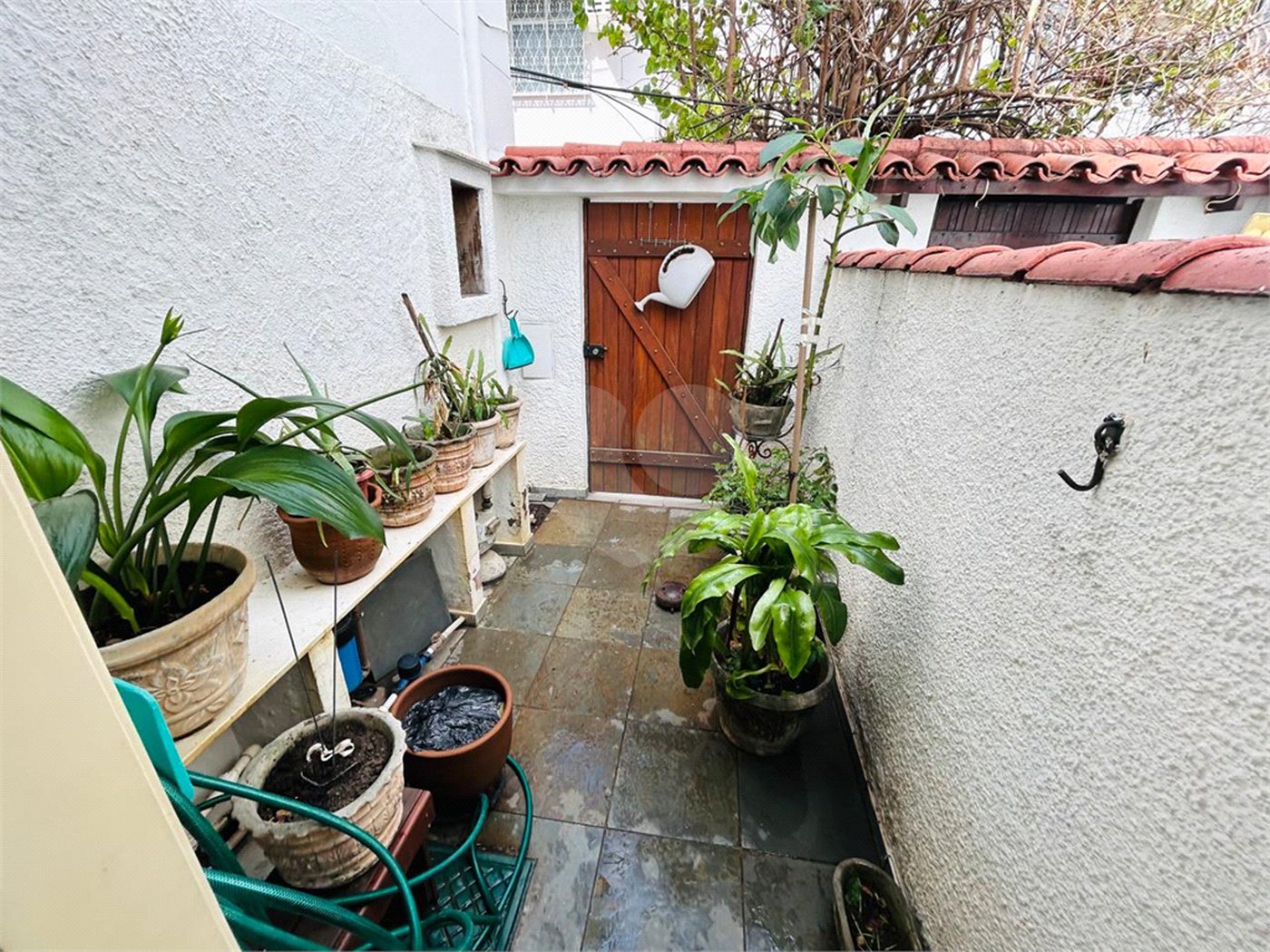Casa de Vila à venda com 3 quartos em Maracanã, Rio de Janeiro, RJ