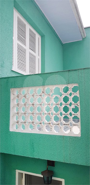 Casa à venda com 1 quarto em Vila Cruzeiro, São Paulo, SP