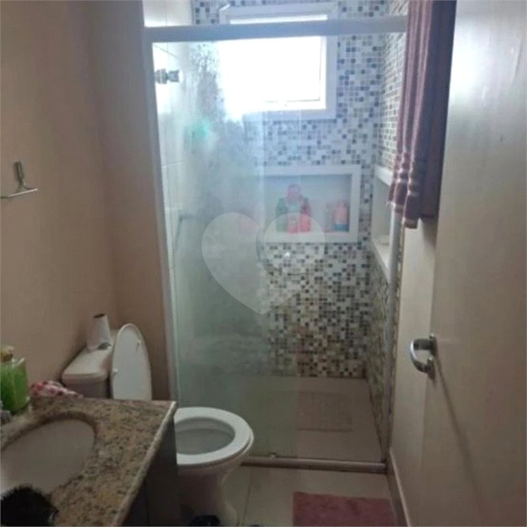 Apartamento à venda com 2 quartos, sendo 1 suíte,  em Vila Andrade, São Paulo, SP