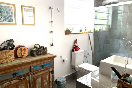 Apartamento Clássico à Venda em Higienópolis com 154m², 3 Dormitórios e 1 Suíte