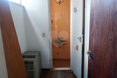 Apartamento à venda com 4 quartos, sendo 1 suíte, em Tijuca, Rio de Janeiro, RJ