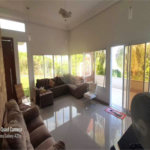 Casa à venda com 4 suítes no condomínio Residencial Vale das Laranjeiras, Indaiatuba - SP