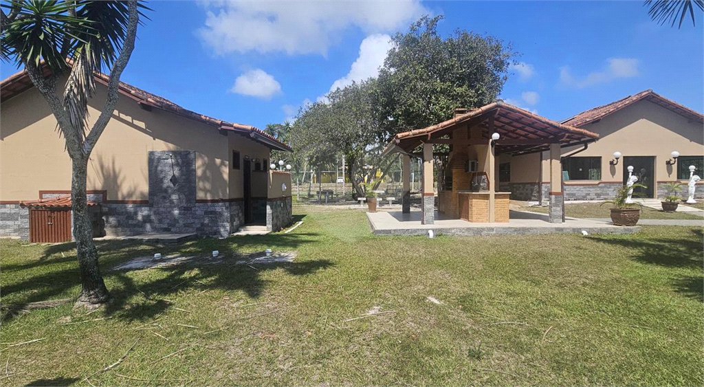 Terreno à venda em Caravelas, Armação dos Búzios, RJ