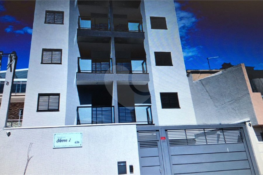 Apartamento à venda com 2 quartos em Vila Prudente, São Paulo, SP
