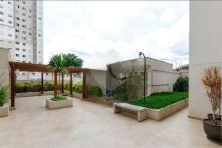 Apartamento à venda com 2 quartos em Vila Nova Cachoeirinha, São Paulo, SP
