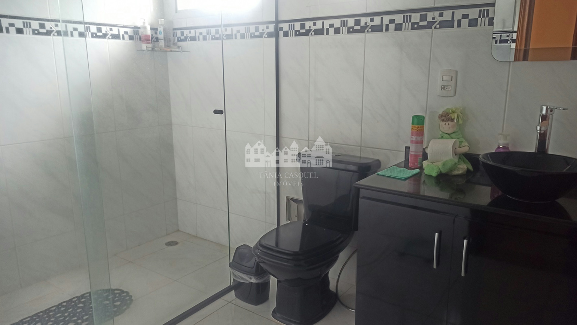 Casa de Condomínio, 3 quartos - Foto 22