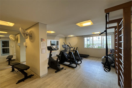 Apartamento à venda com 2 quartos, sendo 1 suíte, em Santa Teresinha, São Paulo, SP