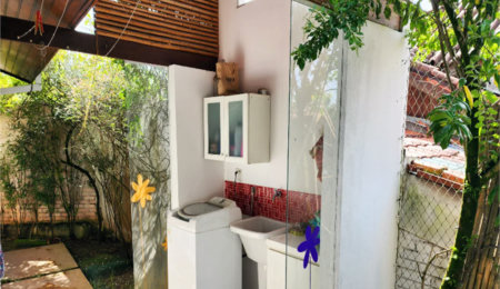 Casa à venda com 4 quartos, sendo 2 suítes,  no condomínio Vila Nova de Gaia, São Paulo - SP